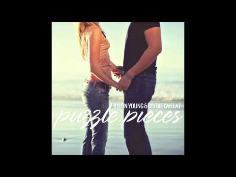 Puzzle Pieces - Justin Young ft. Colbie Caillat