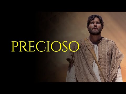 PRECIOSO (Piano) Pr. Jaime Ospino COVER