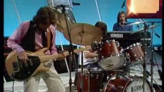 NEW JORDAL SWINGERS - Rock Machine - 1979