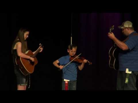 2017-06-20 JJ1 Grant Price - Jr Jr  - Weiser Fiddle Contest 2017