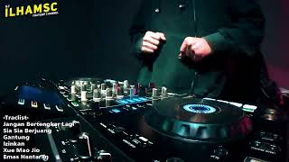 Download lagu DJ Jangan Bertengkar Lagi Breakbeat Lagu Galau Indo Terbaru 2022 Ft FANDI PRASETIA mp3