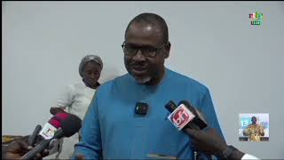 JT de 13h du 10 décembre 2025