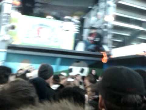 Feyenoord - 020 (rust legioenzaal)