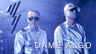 Wisin & Yandel / Bad Bunny / Dame Algo / Los Campeones del Pueblo