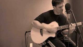 Freddy Mullins "Lover Lately" Studio Sessions