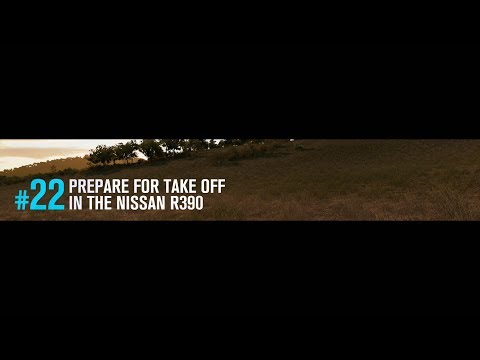 Forza Horizon 3 - Bucket List #22