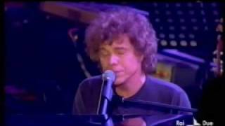 BELLA SENZ&#39;ANIMA - Riccardo Cocciante