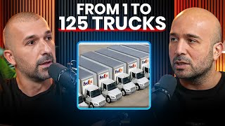 Top Mistakes FedEx Contractors Make (And How to Fix Them)