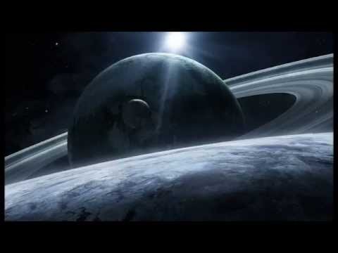 RELAXING AMBIENT SPACE MUSIC//JULIEN H MULDER - THE MIRAGE