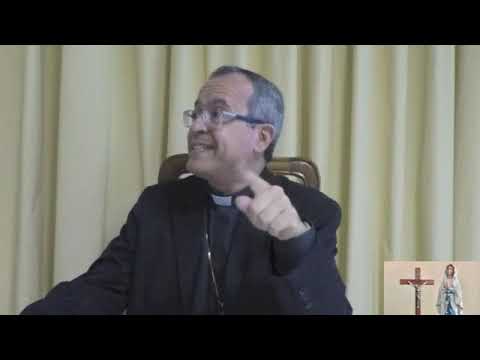 Curso Bíblico : A Palavra de Deus - Aula 192 Tema : Livro do Gênesis – Aula 95 – Gênesis 49, 1 - 20