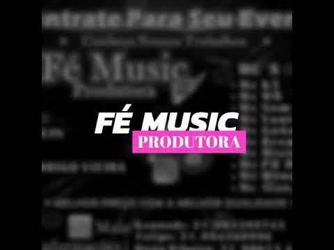 MC K5-CREMILDA (DJS DIGUIN,E KENNEDY ). ((TROPA DA FÉ MUSIC))