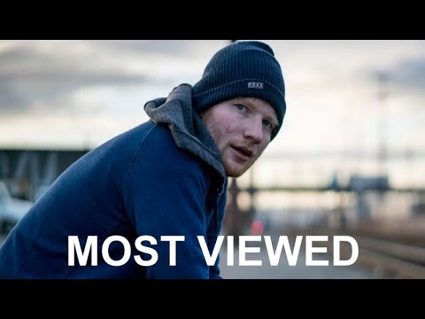 Top 100 Most Viewed Songs Of All Time (June 2017)