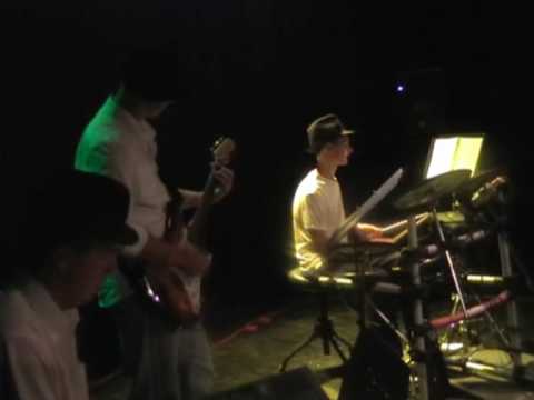 Live - Öö Chicagos