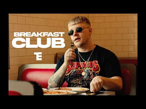 T.E. - "Breakfast Club" (Official Music Video) Shot by @lucid_visuals513