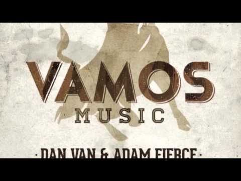 Dan Van & Adam Fierce - To The Call (Martin Villeneuve Remix)