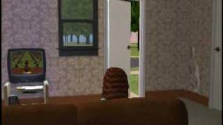 The Little Girl - John Michael Montgomery (Sims 2 Version)