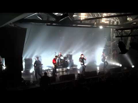 Refused actuarán en Barcelona (Razzmatazz) y Madrid (La Riviera) en octubre