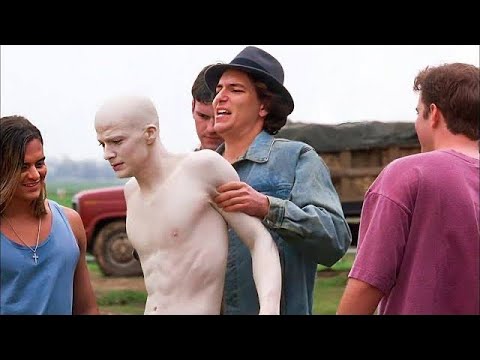 Powder Full Movie Facts And Information | Mary Steenburgen | Sean Patrick Flanery