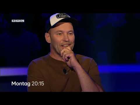 TV Programm heute Abend 20:15 -  Montag, 12.09.2022 - RTL - Wer wird Millionär?