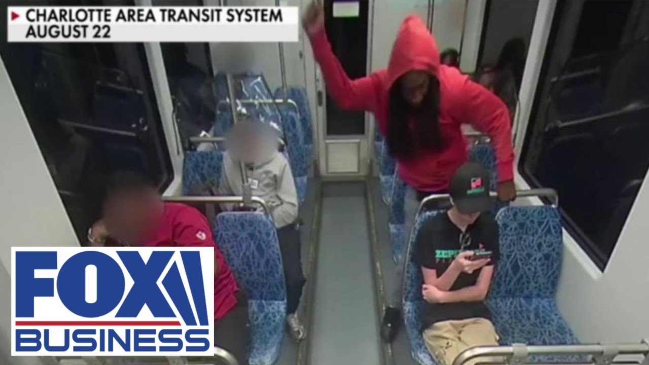 Democrats accused of being unwilling to accept existence of evil