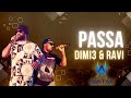 Passa පස්ස Ravi Royster X Dimi3 AVATAR BAND SL Kirindiwela Vibration Concert