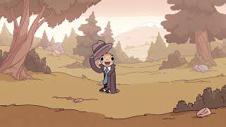 Download lagu Hilda Season 3 - The Pooka Scene Pack mp3