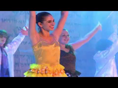 Ameinu/RS - Sicui - Carmel 2010 (Sábado)