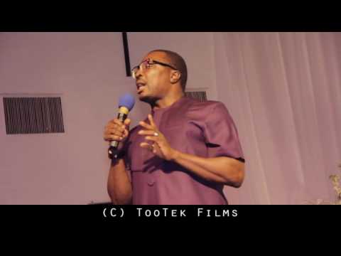 Ali Baba GCFR jokes best of them all - The king of Nigeria Comedy