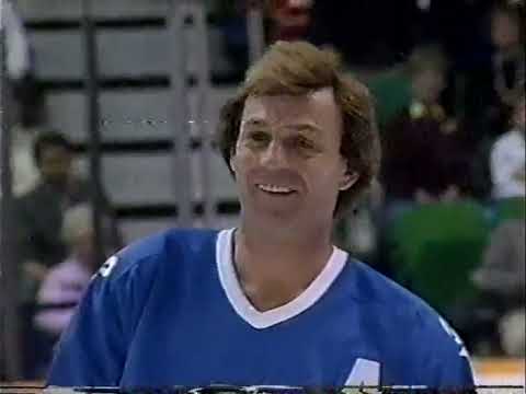 1991 Quebec @ Calgary Feb 23