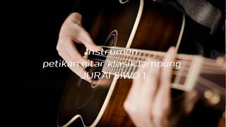 Download lagu (Instrumen) : petikan JURAI SIWO 1 mp3