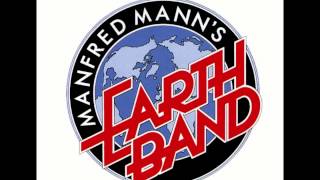 Third World Service- Manfred Mann&#39;s Earth Band