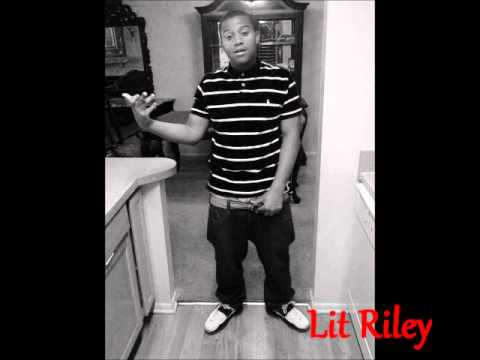 Gangsta - Lit Mark Ft Lit Riley