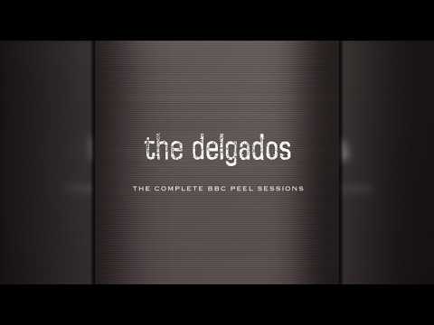 The Delgados - California Uber Alles (Indie Rock, Dead Kennedys Cover)
