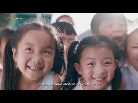 Interview with Libo Ma at The Economist Sustainability Summit Asia