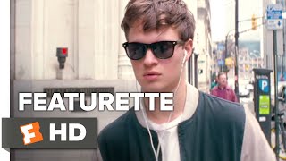 Video trailer för Baby Driver Featurette - Beat by Beat (2017) | Movieclips Coming Soon