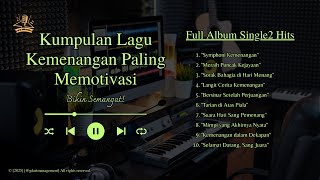 Download lagu Kumpulan Lagu Kemenangan Paling Memotivasi! 💪 | Bikin Semangat! mp3