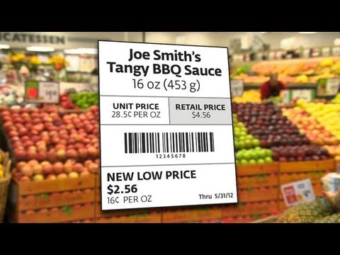 Unit pricing helps you save money at the grocery store | Consumer Reports