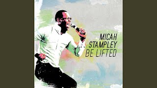 Be Lifted (Live) (Radio Edit)