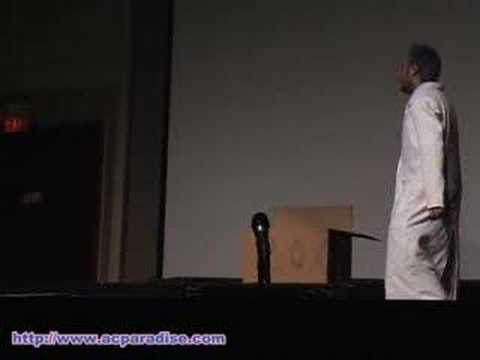 Anime Central 2003 - #S29 Anime Professors