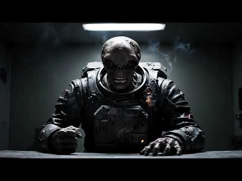 Alien soldiers after battle interviews| part 4