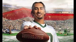 American Family Insurance Hero 45 | American Family Insurance