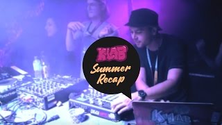 K+Lab Aus &amp; NZ 2015 Summer Fest Recap