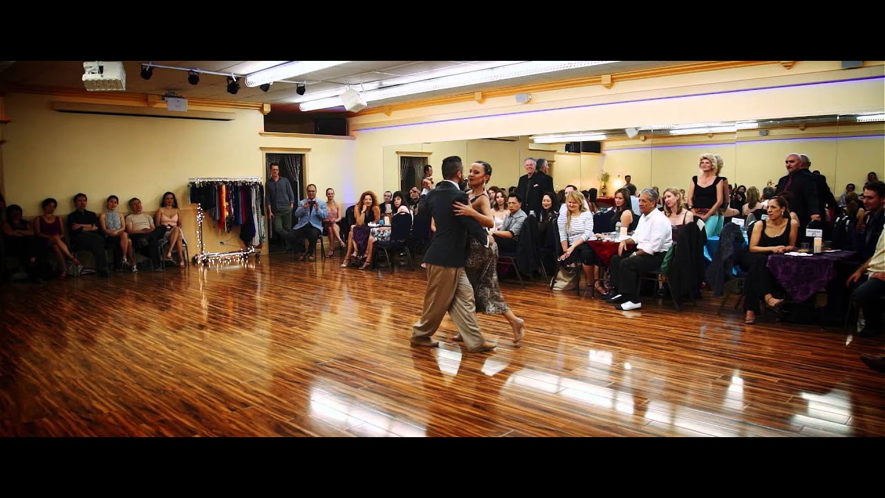 Virginia Pandolfi y Jonatan Aguero ¨La Maleva¨