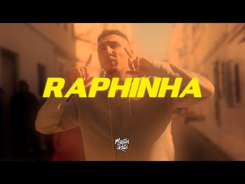 [FREE] Morad x Beny Jr x Brazilian Funk Type Beat - "RAPHINHA"