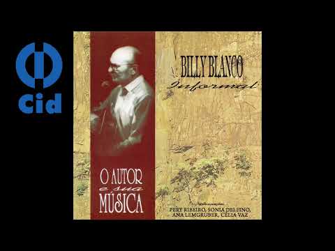 Camelô - Billy Blanco