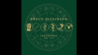 Gods of War - Bruce Dickinson (cover)