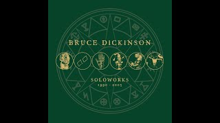 Gods of War - Bruce Dickinson (cover)