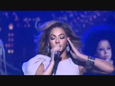 Beyonce Start Over Music Video
