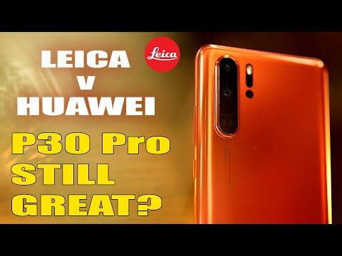 This Legend Changed Mobile Photography!