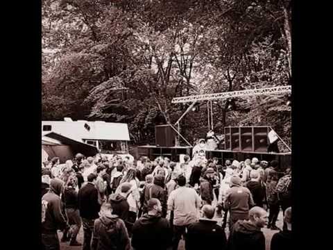 Sparks - Live At Dissipé Neravif Isostatik 25/06/16 East France